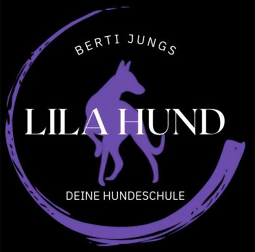 Lila Hund Hundeschule Schönberg
